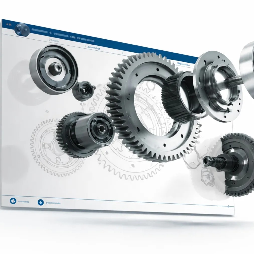 Design Smarter Machines with SW